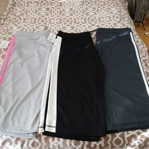 Plus Size Capri Pants